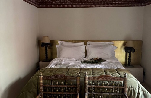 Sidi Bou Amar House | Private authentic medina riad, Dar el Bacha 4 bedrooms 4 bathrooms 2 terraces