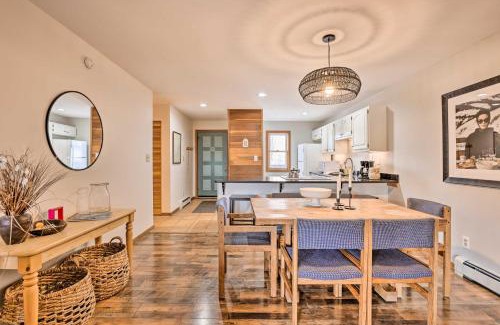 Wildernest Apartment | Inviting Silverthorne Condo with Balcony, Pool & Spa Access