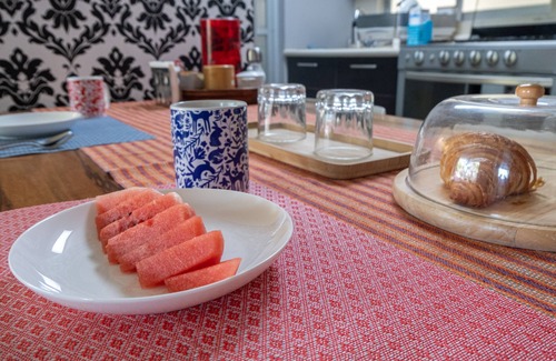 Del Valle Bed & Breakfast | Cozy Private Bedroom in Colonia del Valle, Mexico City