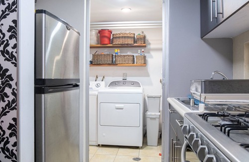 Del Valle Bed & Breakfast | Cozy Private Bedroom in Colonia del Valle, Mexico City