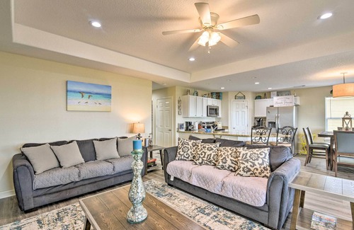 San Luis House | Beautiful Coastal Home with Private Beach Access & Spa