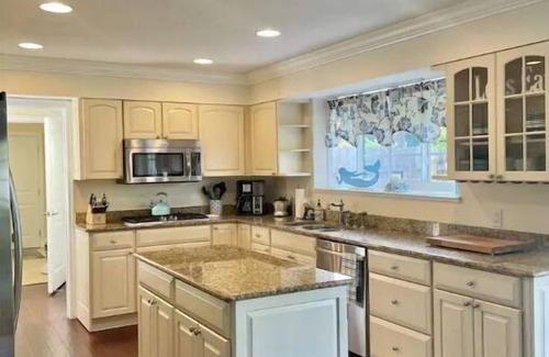 Vero Beach House | Experience Private Beach Access with Oceanfront Serenity
