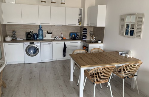 Varna Resort | Private Beach Apartment in Varna