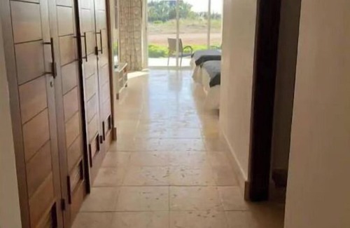 Punta Cana Resort | Beachfront Apartment in Sotogrande Cap Cana with Pool