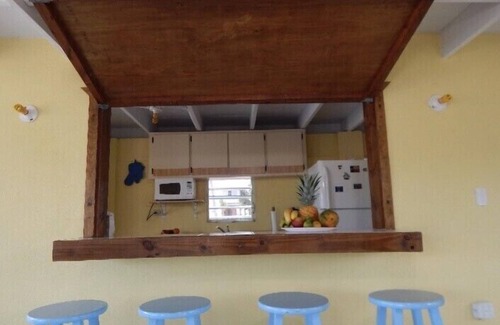 Playa Sardinas I Cottage | Experience Paradise at Culebra's Best Snorkeling Retreat