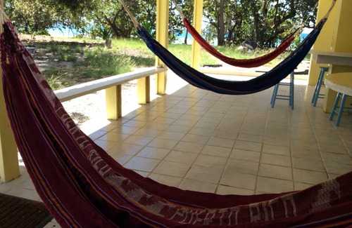 Playa Sardinas I Cottage | Experience Paradise at Culebra's Best Snorkeling Retreat