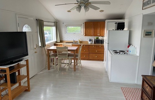 Point Judith House | Oceanfront Retreat in Private Beach Community with Amenities