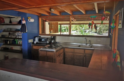 San Onofre Villa | Beachfront Escape with Kayaks, Chef & Wifi in Cartagena