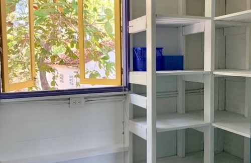 Rincon Cabin | Secluded Beach Retreat near Cartagena with WiFi & Spa