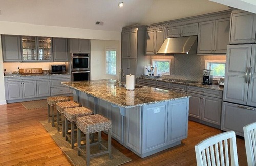 Bethany Beach House | Exclusive Oceanfront Home with Elevator & Pool Access