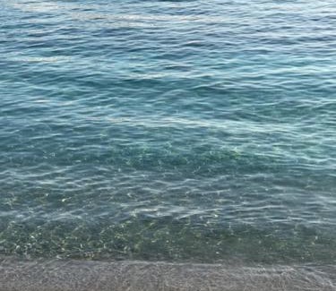 Paralia Dionysiou House | Relaxing Private Beach House with Breakfast & Family Amenities