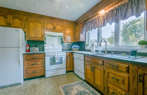 Buzzards Bay House | Exclusive Oceanfront Retreat with Private Beach Access