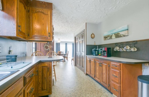 Buzzards Bay House | Exclusive Oceanfront Retreat with Private Beach Access