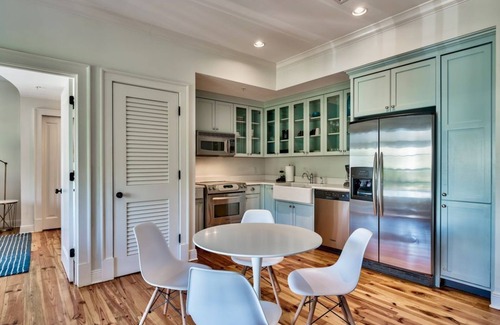 Rosemary Beach Condo | Relax by the Private Beach with Pool Access & Great Amenities