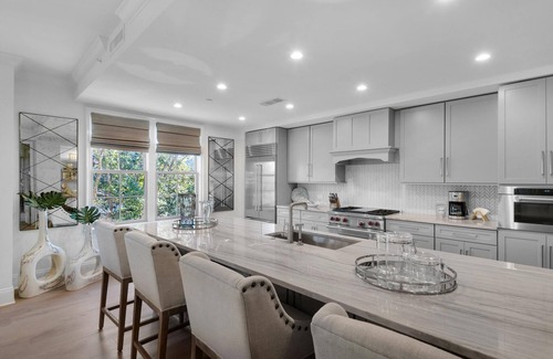 Rosemary Beach Cottage | Urban Flair Meets Coastal Chic - Steps from the Beach!