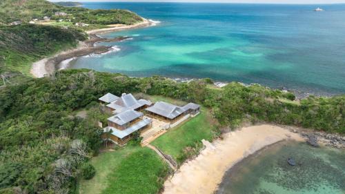Iki Villa | Exclusive Oceanfront Retreat at Resort Villa Iki by Ritomaru