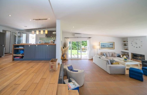 Tossa de Mar Villa | Escape to Villa with Private Beach and Oceanfront Views