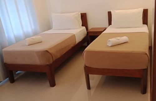 El Nido Villa | Exclusive Beach Villa with Infinity Pool and Pet-Friendly Perks
