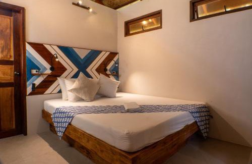 El Nido Villa | Private Beachfront El Nido - Sa Dulo Villa Diapila Bay