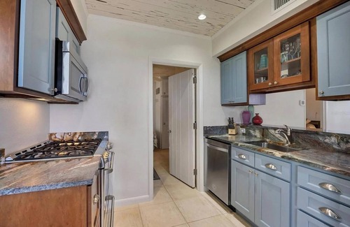 Nokomis House | Private Beachfront Escape: 2-Bedroom Home on Exclusive Casey Key, Nokomis FL