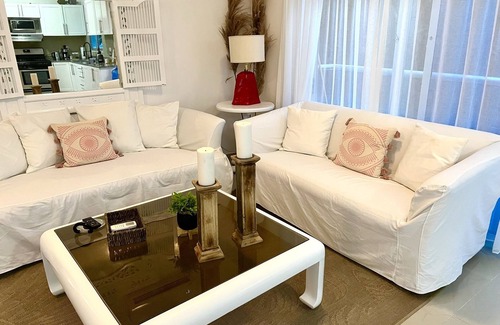 Villas Del Mar Condo | Beachfront Escape with Private Pool, Hot Tub & Ocean View