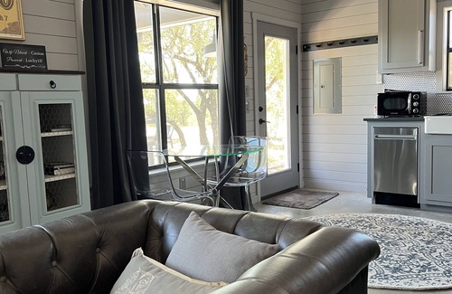 Wimberley Cottage | Idyllic Private Casita Near Wimberley Square with Kitchen