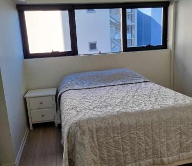 Southport House | Cozy Private Bedroom with Bathroom in Shared Apartment