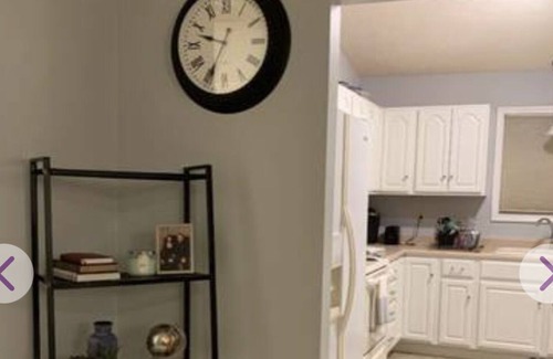 Ossian House | PRIVATE BEDROOM, LOTS OF COMMON SPACE