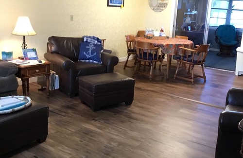 Okeechobee House | Unforgettable Access to Lake Okeechobee with Private Boat Ramp
