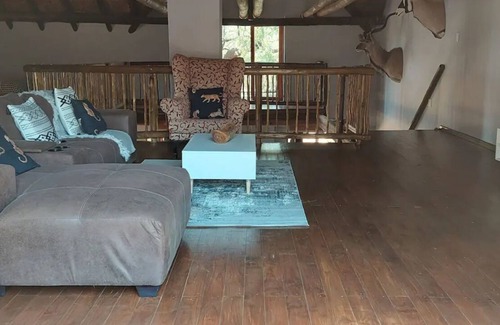 Bela-Bela House | Private Bush Home in Bela-Bela: Ideal for Family Getaways