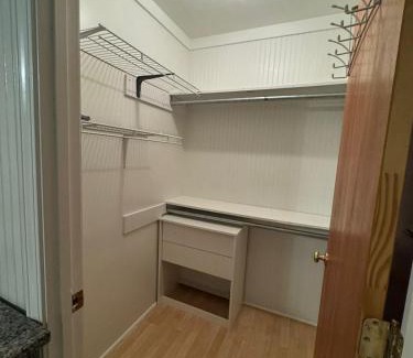 Clinton Apartment | Private Cabin 1 bed and 1 bath