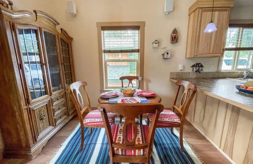 Tamarack Resort Cabin | Cozy Cabin Retreat at the Foot of the Mountain - 9.6/10