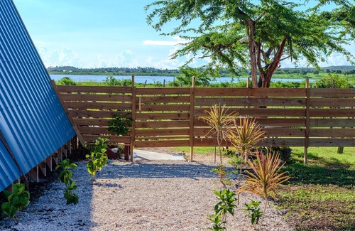 Treasure Beach Cabin | Private Cabin with a Pool