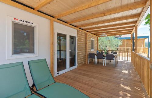 Srima House | Private camp SrimaBAY