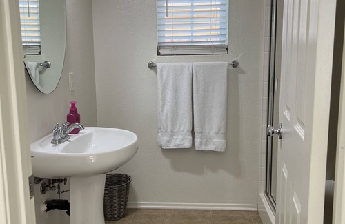 Indio Apartment | Cozy Private Casita in Beautiful Desert Neighborhood
