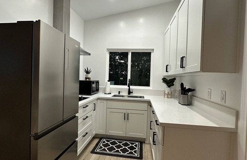 Lakeside House | Ideal Casita at Surf Ranch Near San Diego Attractions