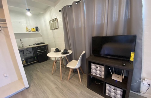 Yuma Apartment | Cozy Private Casita with Kitchen & Child-Friendly Amenities