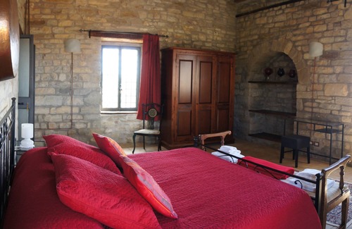 Nerbisci Other | Enchanting Castle Retreat in Gubbio with Jacuzzi & Gardens
