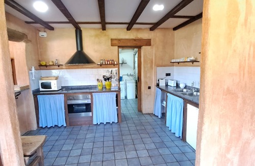 Horta de Sant Joan Villa | Relaxing Catalonia Villa with Private Pool and Spa