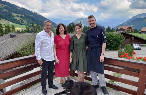 Schoenried Apartment | Cozy Private Chalet at Hotel Alpenrose - 10/10 Rated Stay