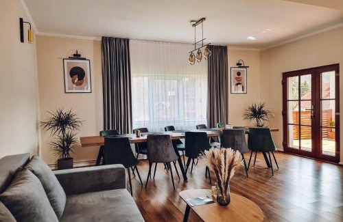 Moieciu House | Ideal Private Chalet with Kitchen and Child-Friendly Amenities