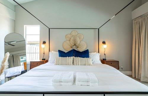 Allen's Ridge House | Private Coastal Getaway to Connect and Celebrate