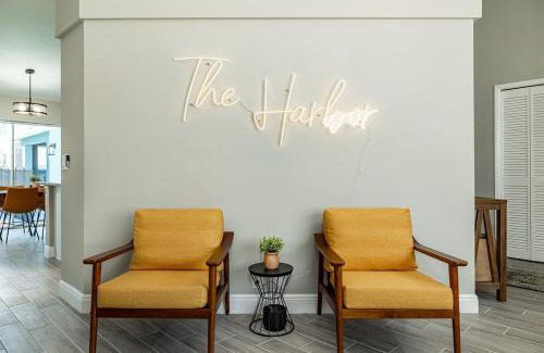 Allen's Ridge House | Private Coastal Getaway to Connect and Celebrate