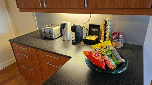 Tromsdalen Apartment | Private, Comfortable, 70 sq m