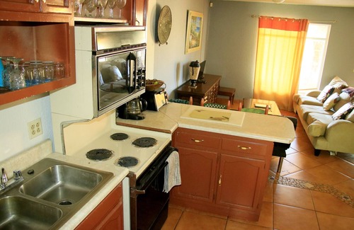 San Felipe Condo | Cozy Condo 302: Oceanfront, Pet Friendly & Perfect Location!