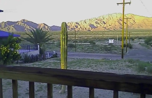 San Felipe Condo | Cozy Condo 302: Oceanfront, Pet Friendly & Perfect Location!