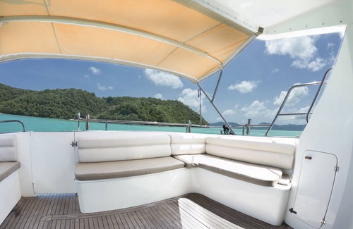 Rawai Boat Rental | Private Yacht Experience for Day or Night in Phuket