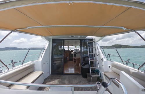 Rawai Boat Rental | Private Yacht Experience for Day or Night in Phuket