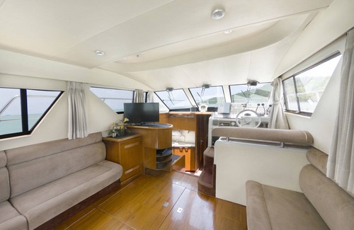 Rawai Boat Rental | Private Yacht Experience for Day or Night in Phuket