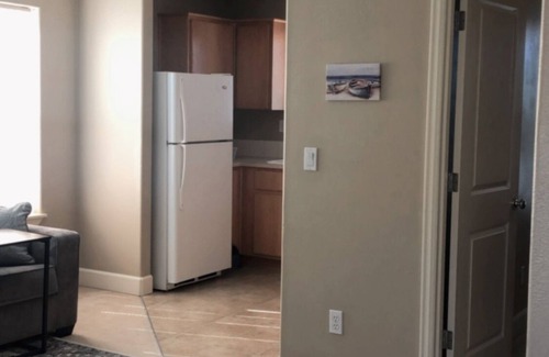 Oregon City Apartment | Cozy Apartment in Family Neighborhood - Guest Rated 9.8